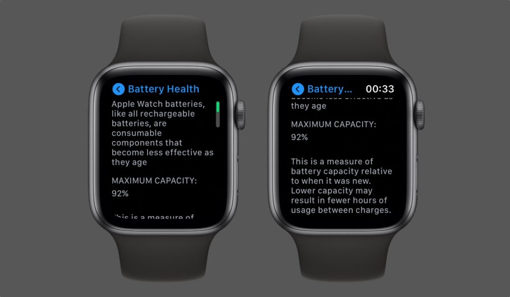 Чому Apple Watch швидко розряджаються: як економити заряд батареї